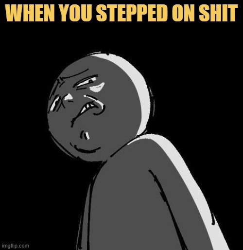 Accidently btw
