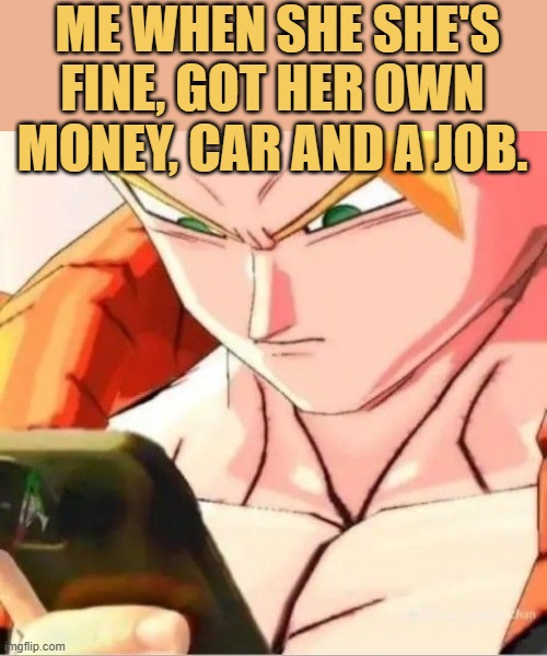 That's a nice trade