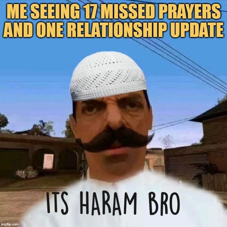 this is very dangerous meme