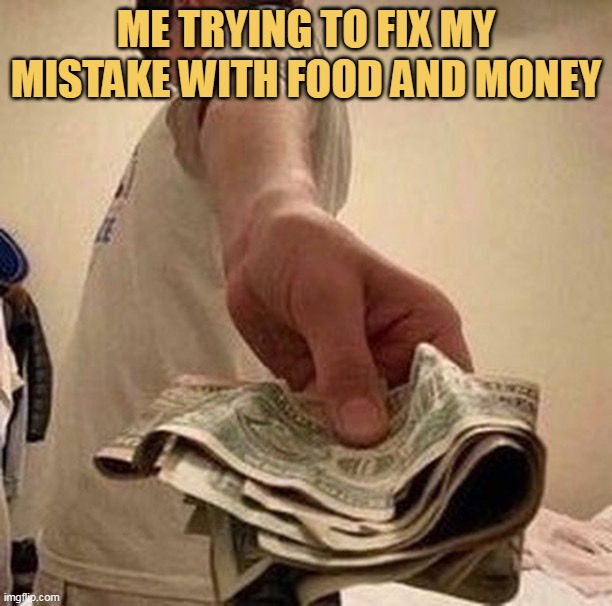 its gives me energy meme