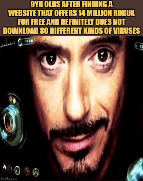 I am genius