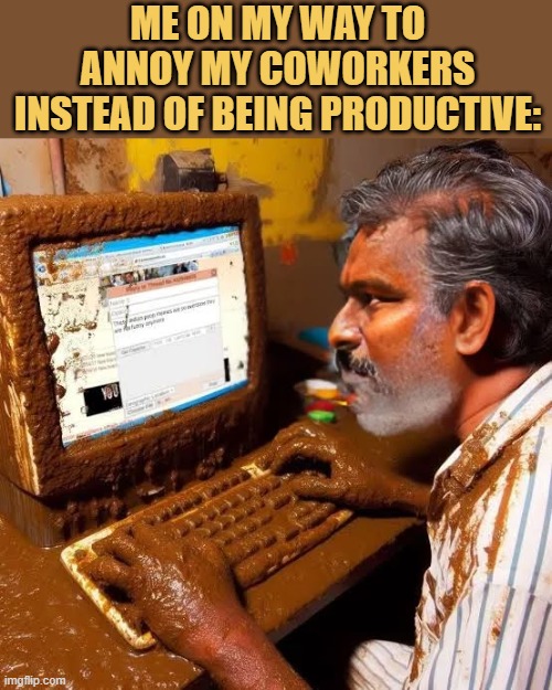 As a proud Indian I do this