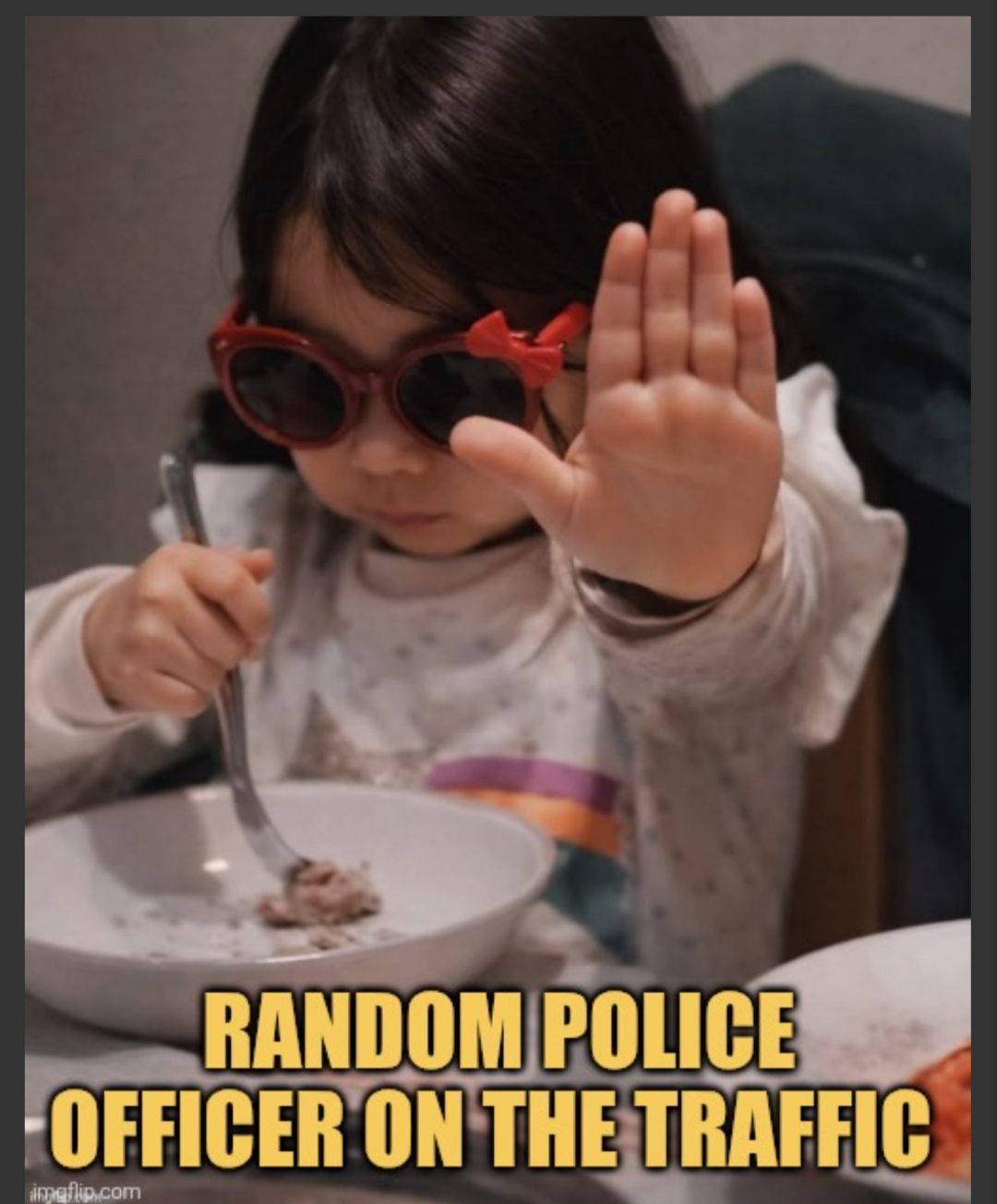 not today meme