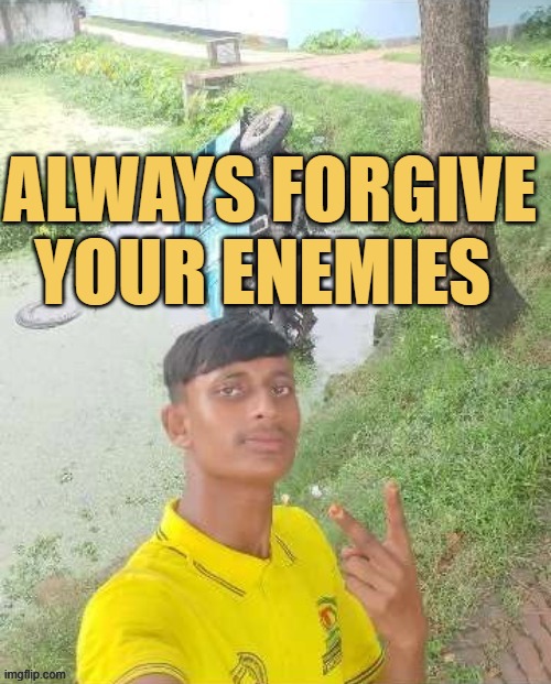 nothing annoys them so much meme