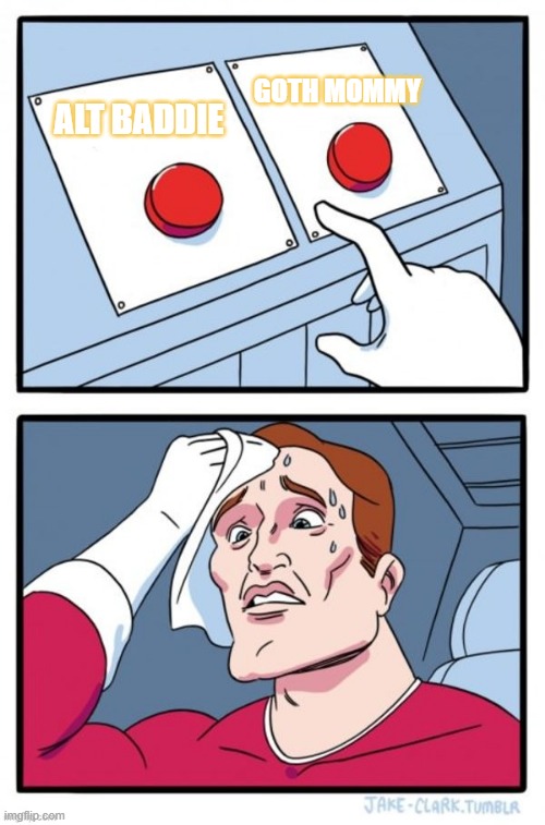 choose wisely son meme