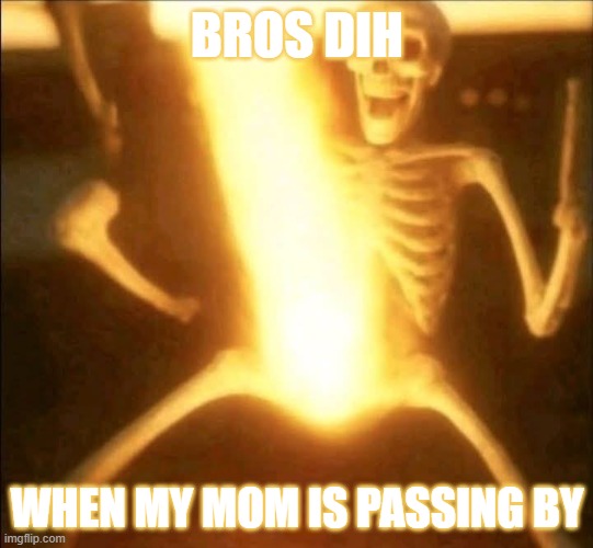 puh cant be that good gng meme