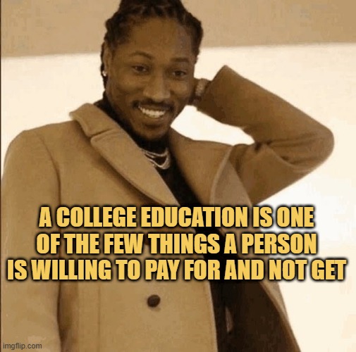 College education
