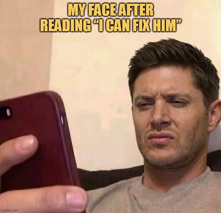 No you can't