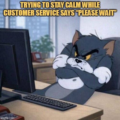 i can not wait for you meme