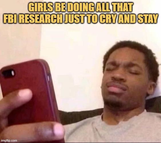 FBI gf