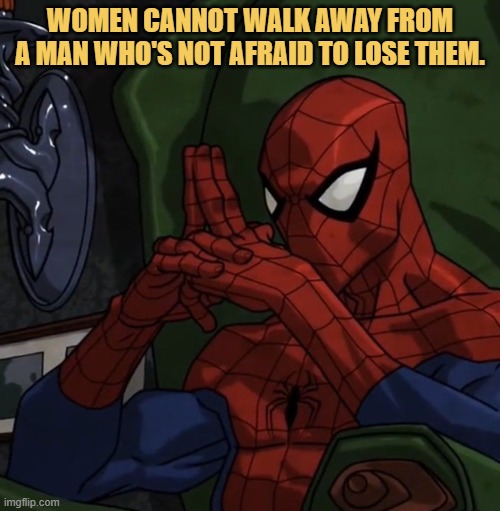 Woman psychology