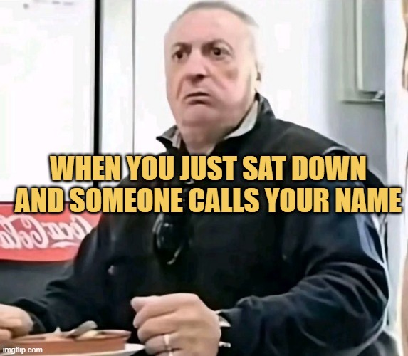 I am celebrity