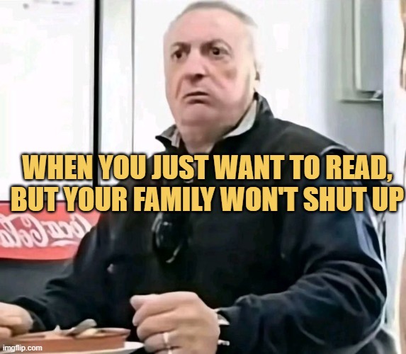 reading struggle