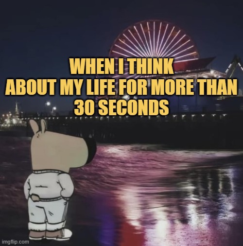Chill guy me