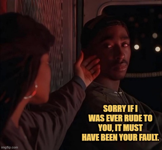 Me to my baby girl