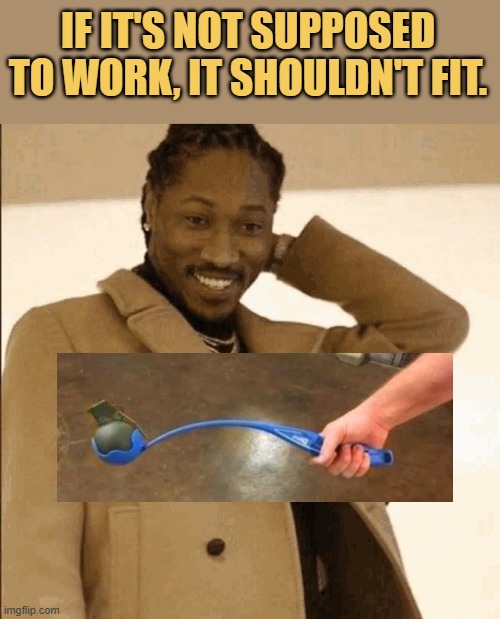 Grenade thrower