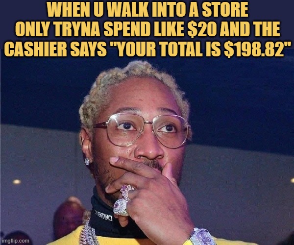 how did it happened meme