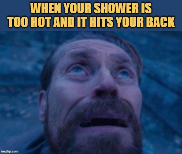 I am not gonna sing now