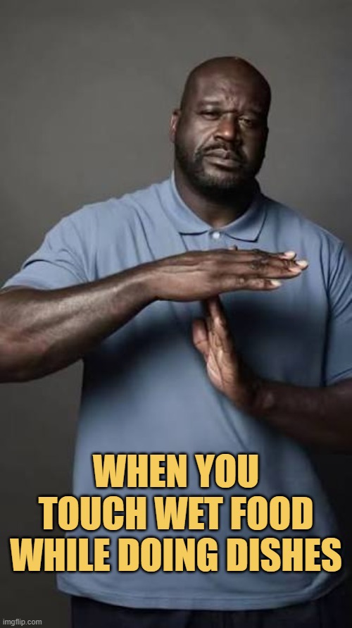 I am cooked chad