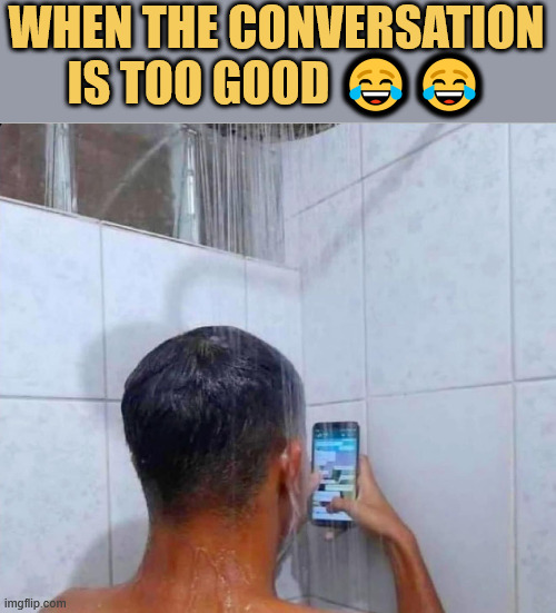 can't skip it meme