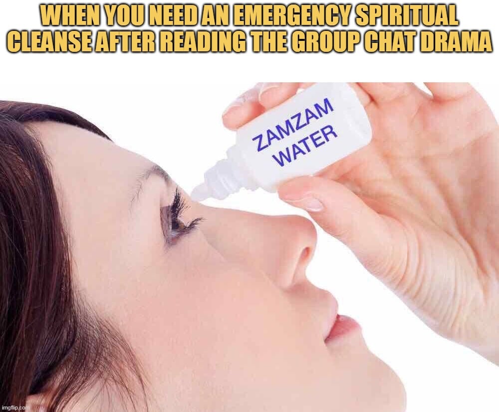 I need it fast!
