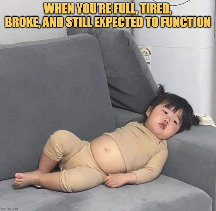 Yeah I expect it