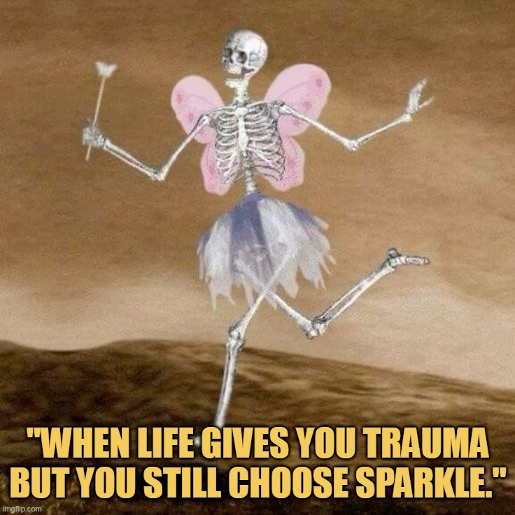 My life is so bad....