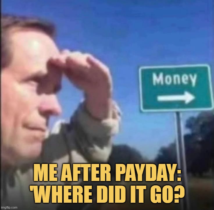 I want to know where?