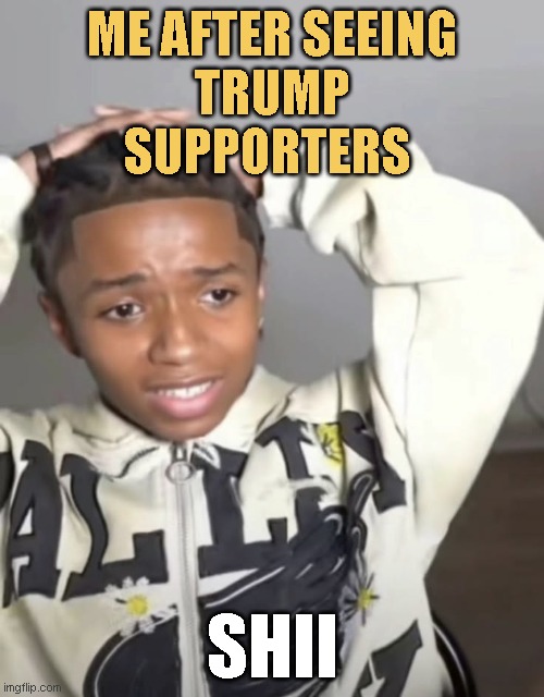 still can't belive they exist meme