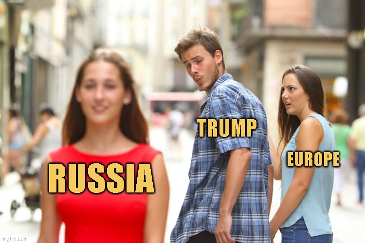 current situation meme