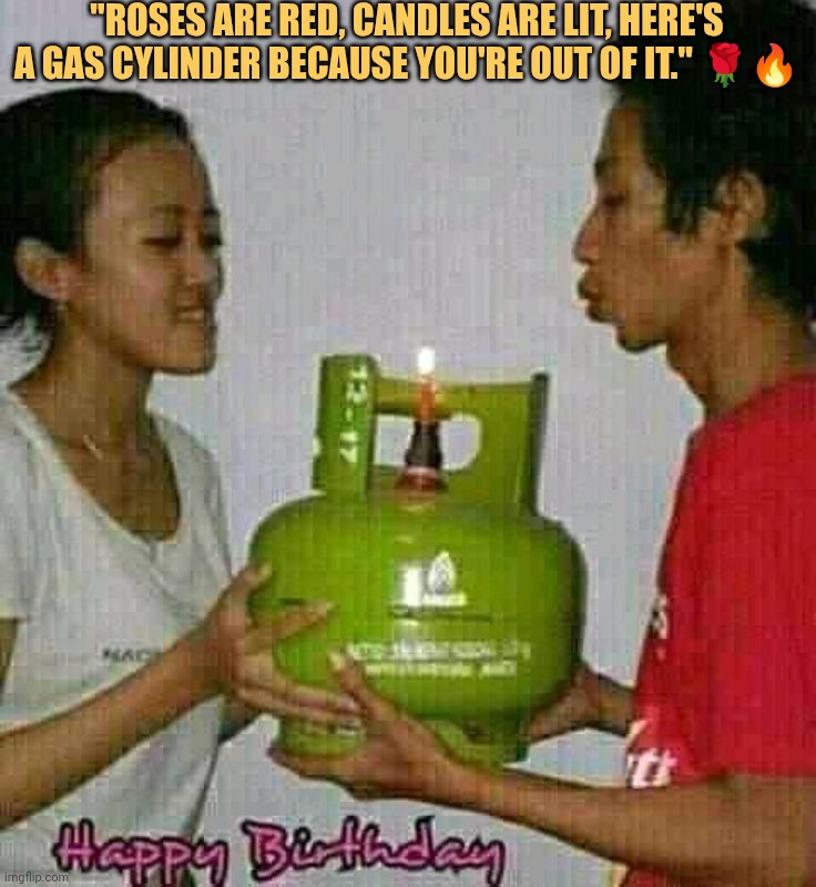 Best gift ever