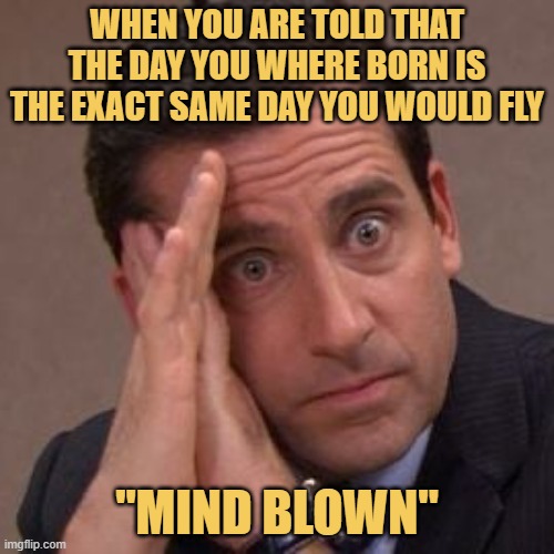 mind blown meme
