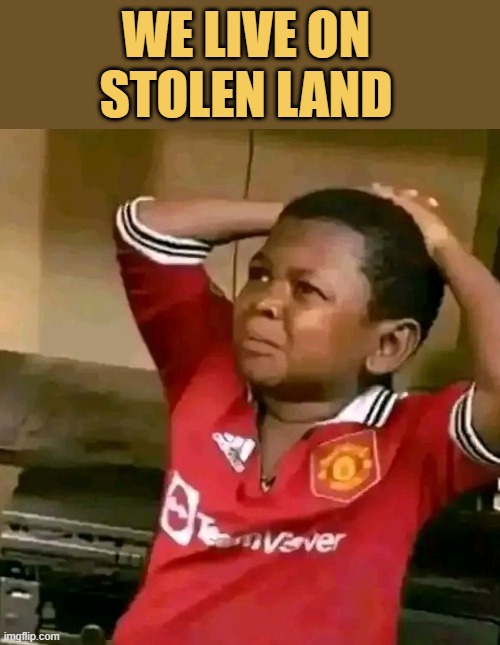 america after finding out.. meme