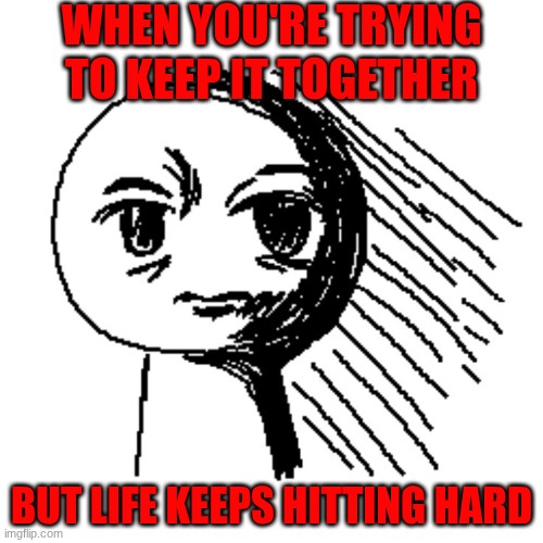 current mental status meme