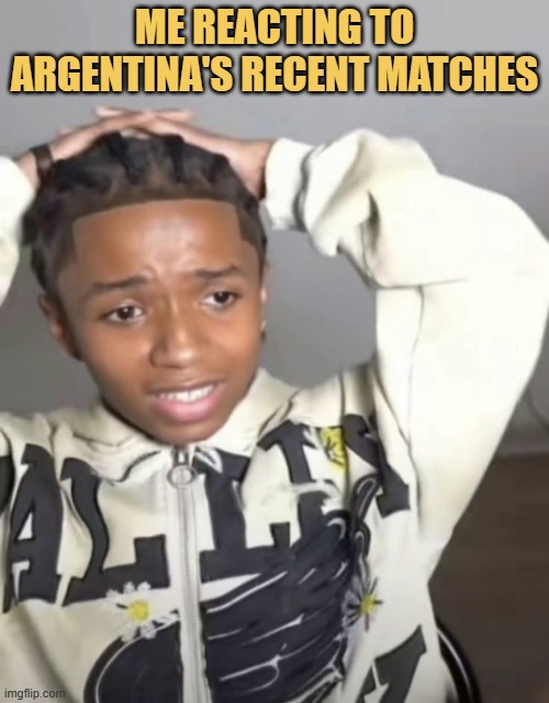 Rigged rigged rigged