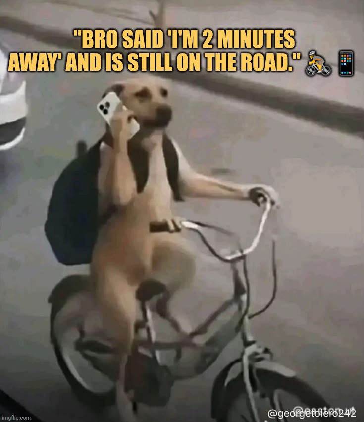 bro is me bro is lier meme