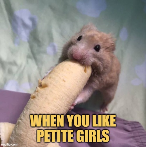 Petite girls