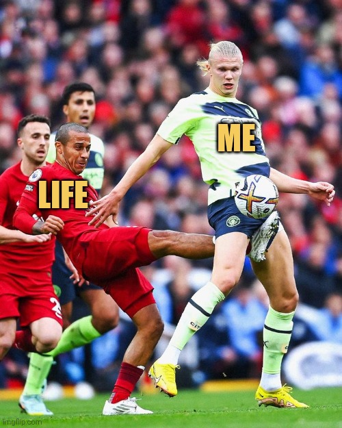 me: