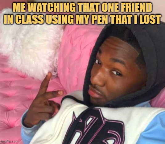 that's alright my friend meme