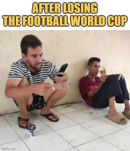 End of Fifa world cup 2026