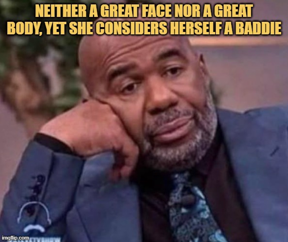 so called baddies meme