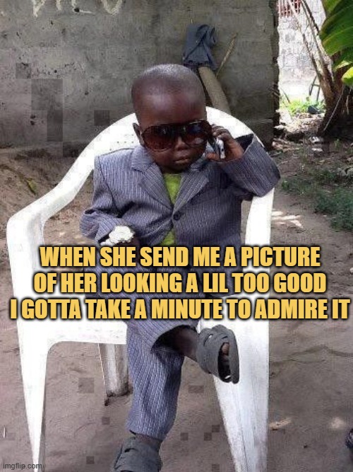 gonna direct call her meme