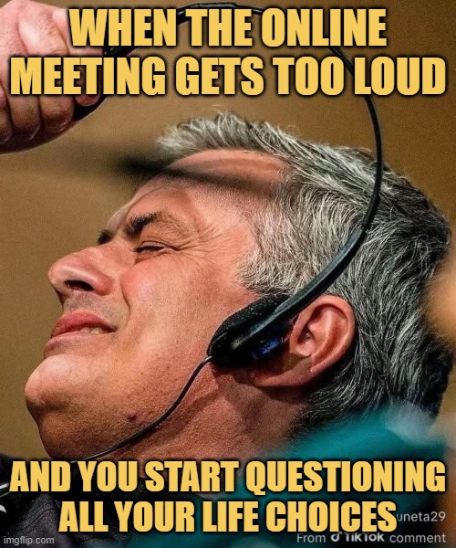and you start questioning all your life choices meme