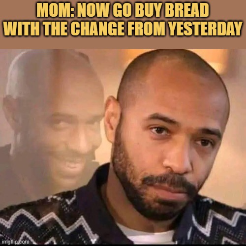 i ate it meme
