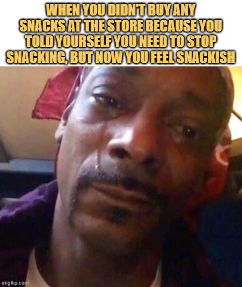 Sad life guys