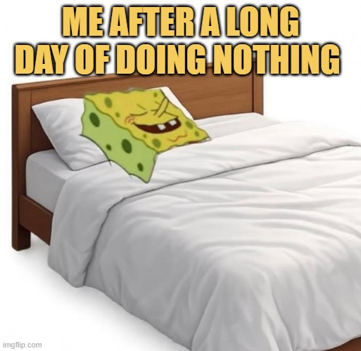 who else is like me meme
