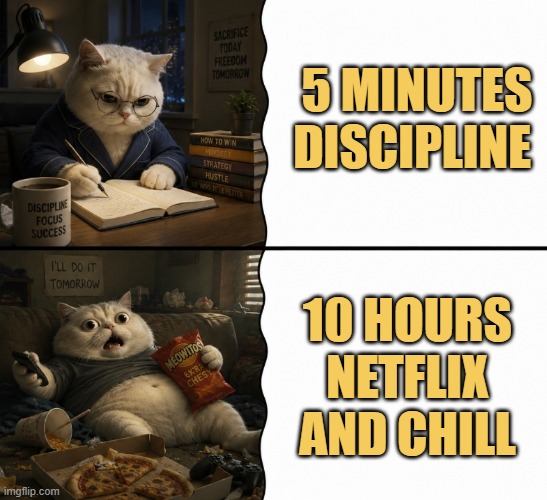 This is me