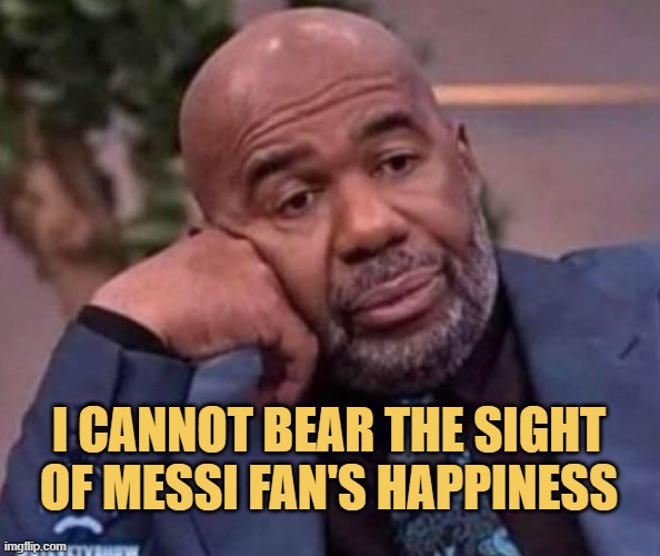 Ronaldo fans be like