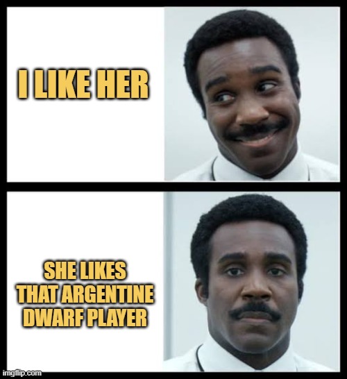 Messi lover