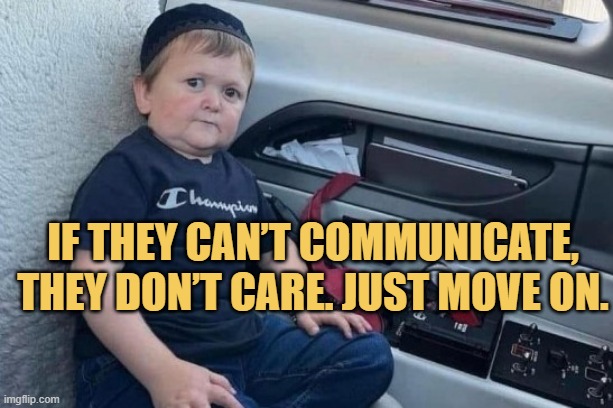 move on bro meme